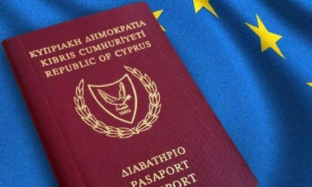 Cyprus Citizenship