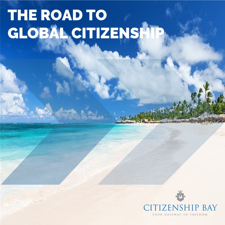 Second Citizenship Timeline