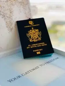 St Kitts CBI citizenship by investment program