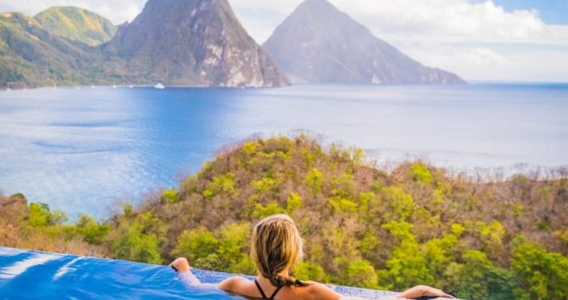 Saint Lucia