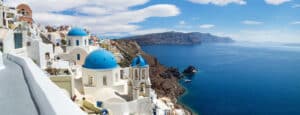 Greece Residency in 2-3 months