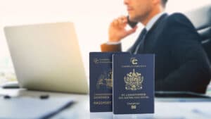 6 reasons why individuals are opting for second citizenship