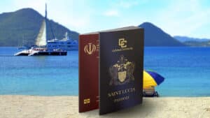 Saint Lucia citizenship by investment program re-opens to Iranians