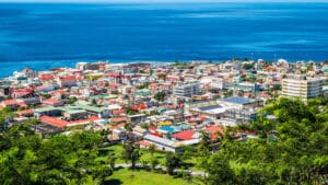 Dominica updates on its CBI dependent eligibility and fees