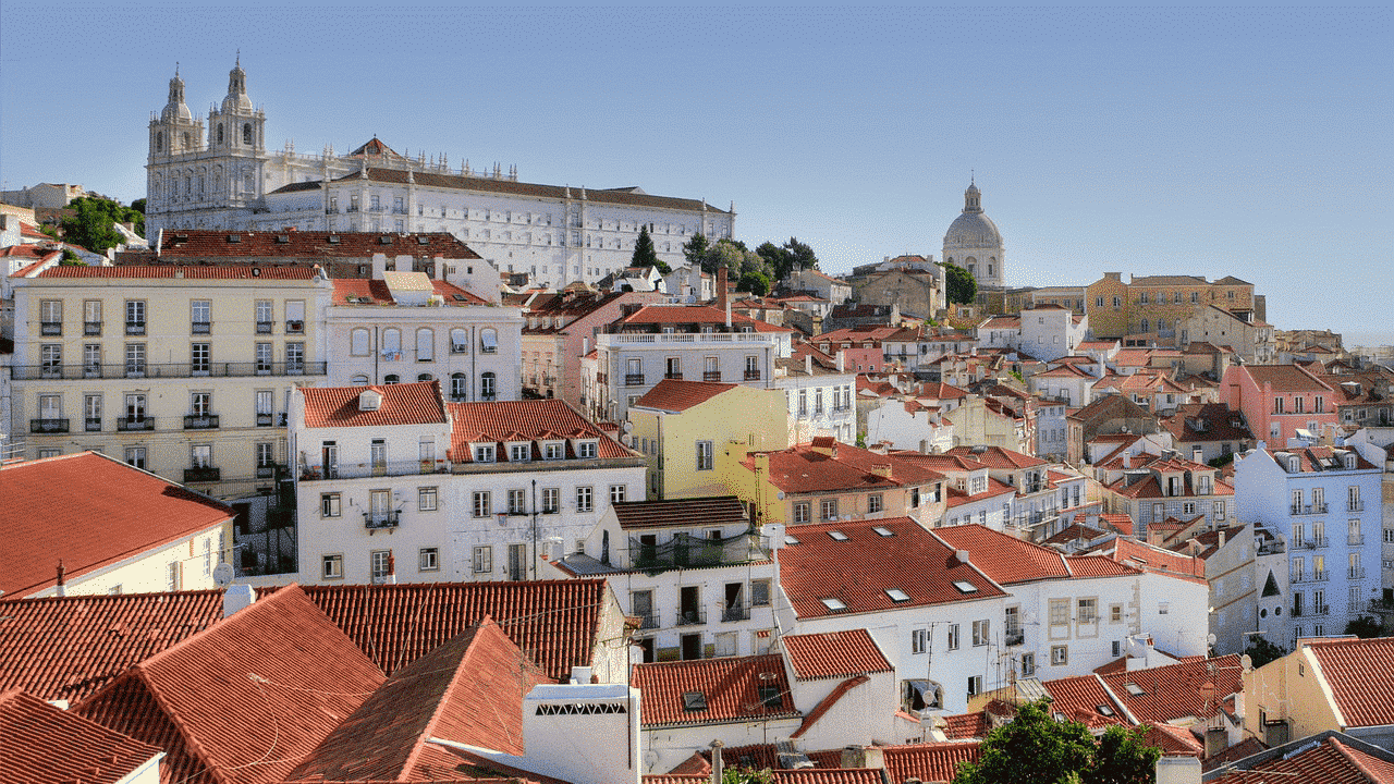 News – Portugal Golden Visa issued last month were double, compared to September 2021