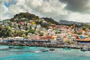 Grenada citizenship program achieves record growth in the third quarter of 2022