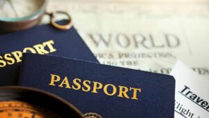 Malta passport ranks among the top ten countries in 2023