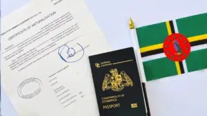 Dominica Passport Visa-Free Countries 2023: Are You Ready to Jet-Set Around the World?