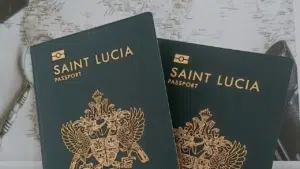 The Power of Saint Lucia Passport: Unveiling the List of Visa-Free Countries