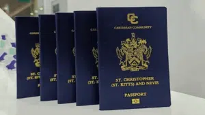 Overview of St. Kitts and Nevis Passport – The Ultimate Guide