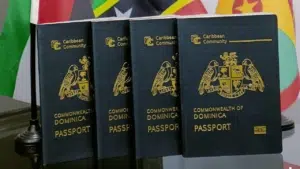 Dominica to Implement Mandatory Interviews for CBI Applicants 16 and Over