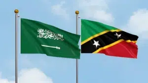 Saudi Arabia Expands E-Visa Program to Include Saint Kitts and Nevis