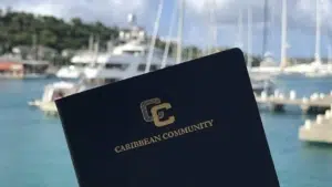 Is the Caribbean citizenship valid for life?