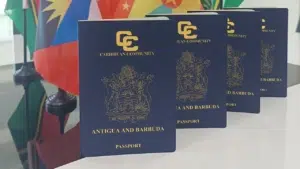 Antigua and Barbuda citizenship for Ukrainians