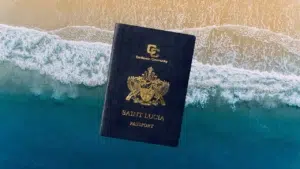 Saint Lucia citizenship price increase