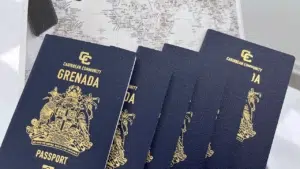 benefits of citizenship grenada