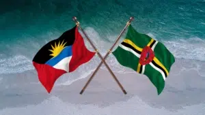 antigua and barbuda vs dominica passport