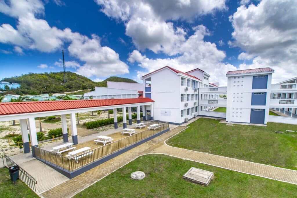 - All You Need to know About Antigua & Barbuda University of West Indies Fund Option
