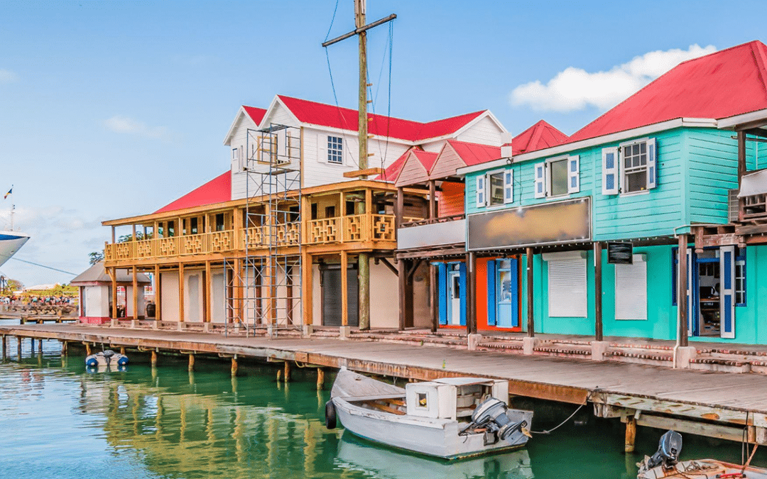 New Investment Prices for Antigua and Barbuda Citizenship