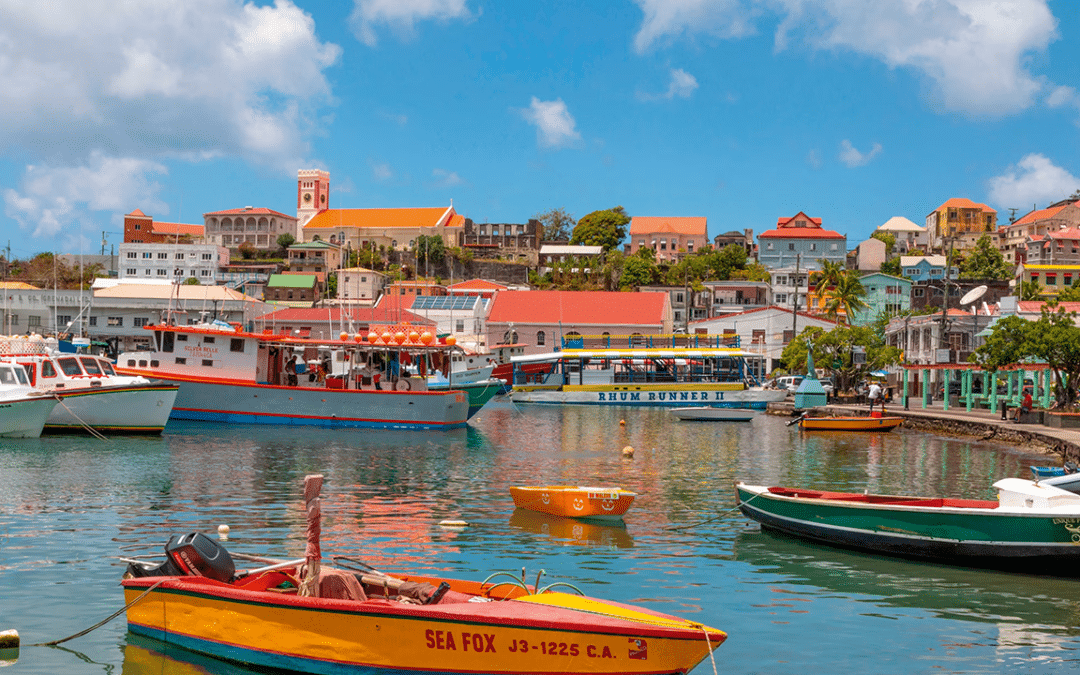 New Investment Prices for Grenada Citizenship