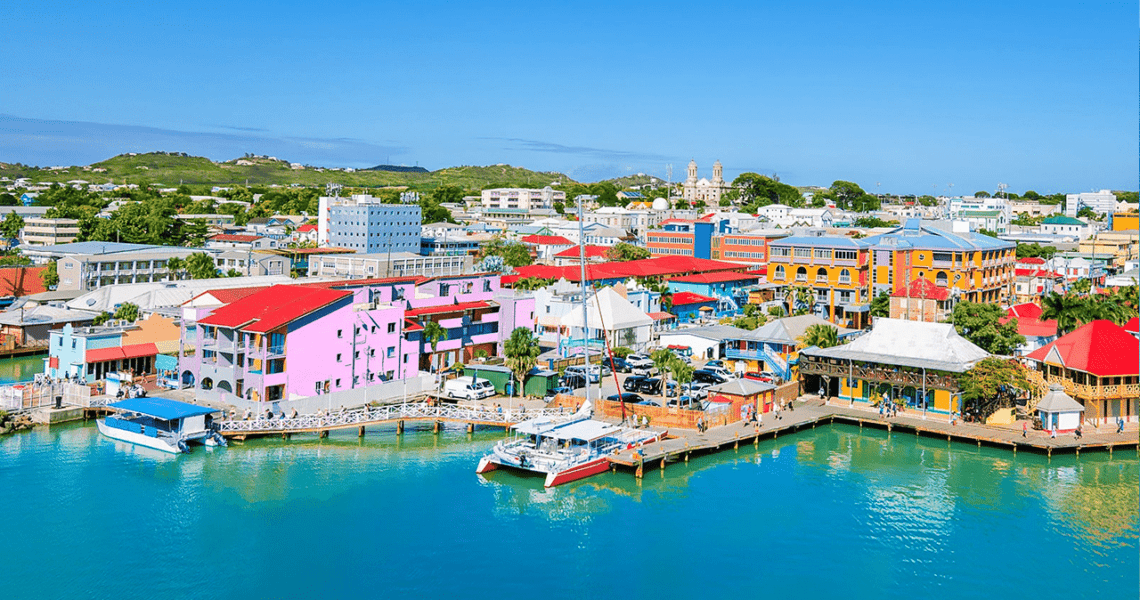 antigua & barbuda citizenship