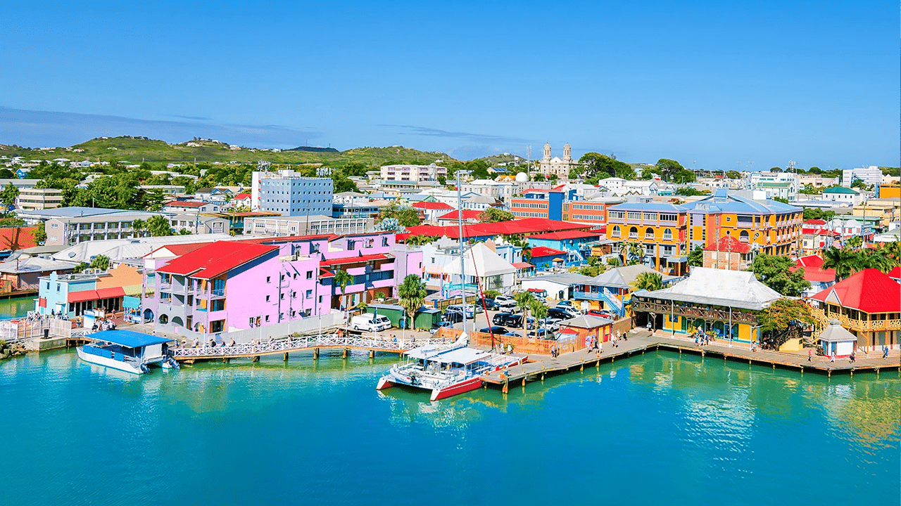 antigua & barbuda citizenship