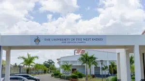 antigua & barbuda university of west indies fund