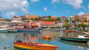 grenada citizenship by investment cost