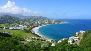 st kitts nevis real estate investment