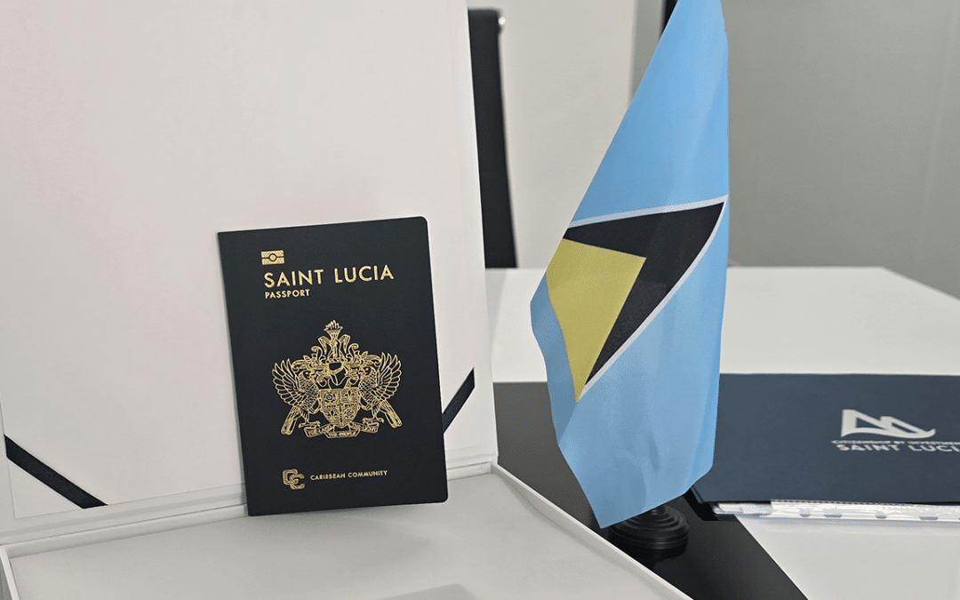Increased Minimum Investment Prices for Saint Lucia Citizenship