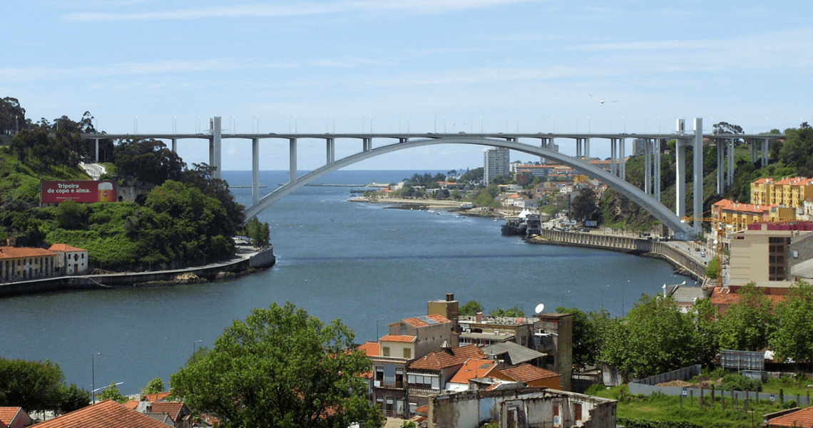 Portugal foreign investment