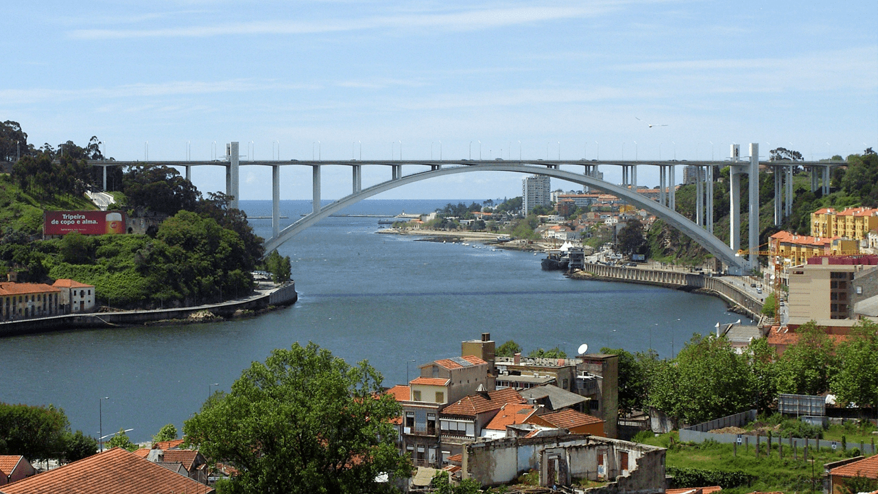 Portugal foreign investment