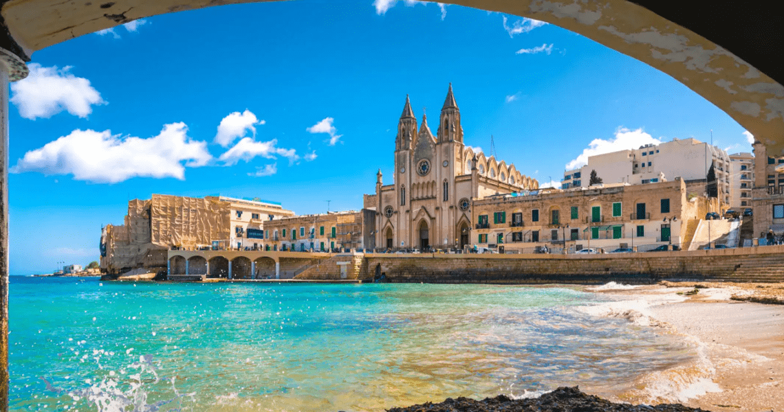 Malta European residency