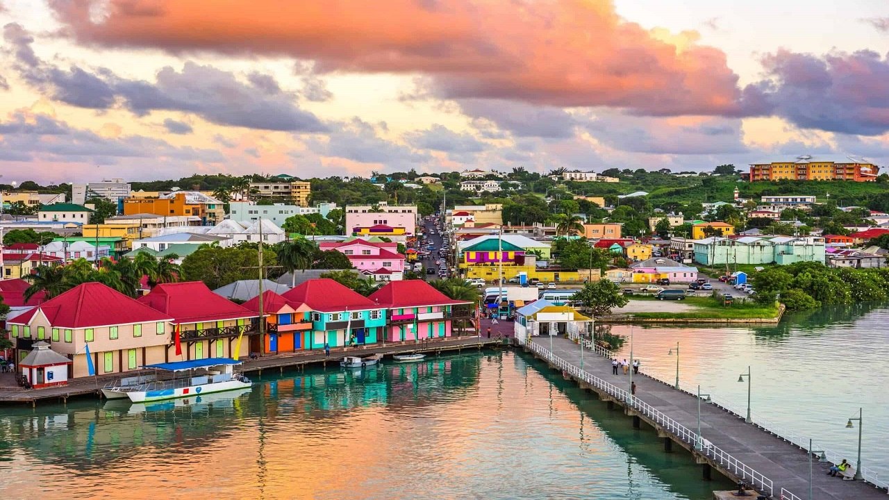 Antigua and Barbuda Citizenship for Entrepreneurs: A Pathway to Global Opportunity