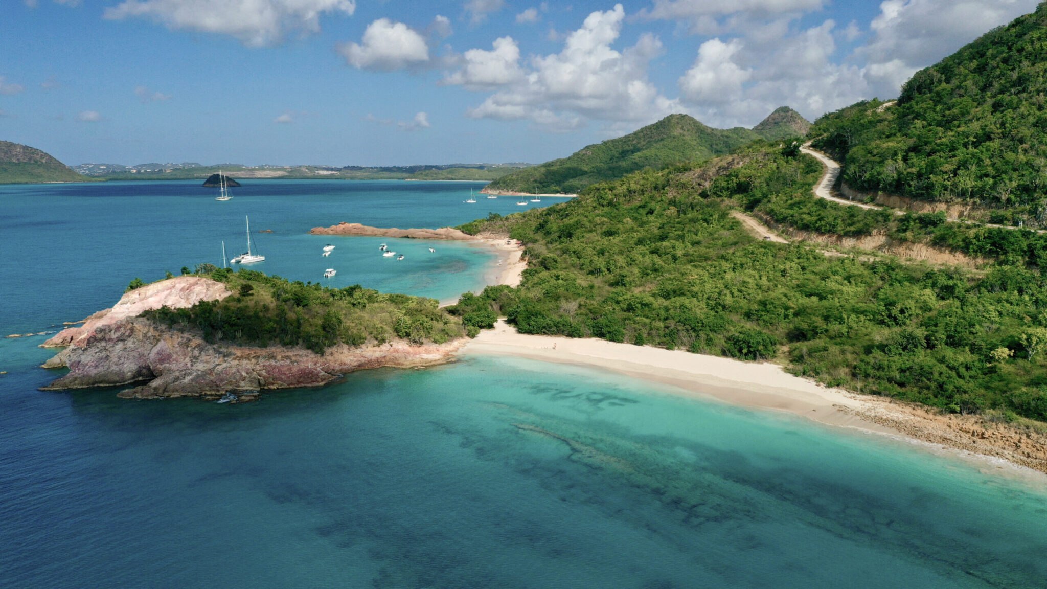 Antigua and Barbuda Citizenship Requirements: A Comprehensive Guide