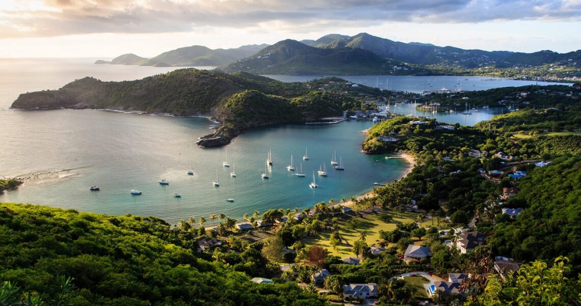 Family Benefits of Antigua and Barbuda Citizenship