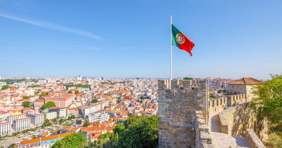 Portugal citizenship requirements