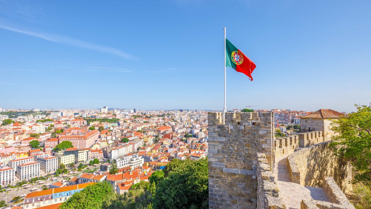 Portugal Citizenship Requirements