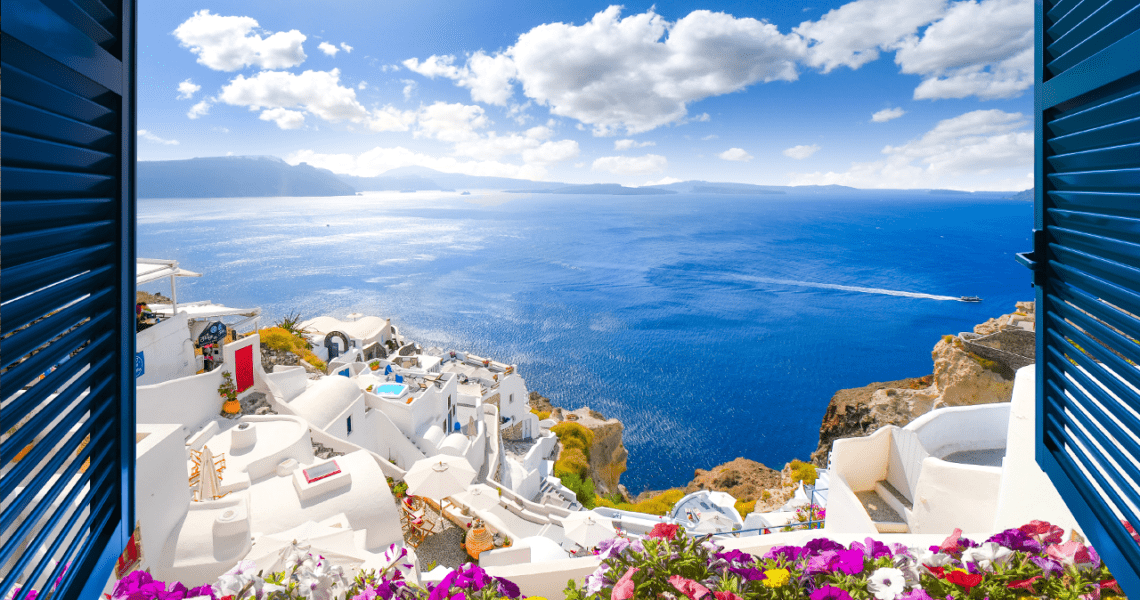 Greece residency by investment