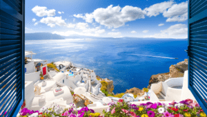 Greece residency by investment