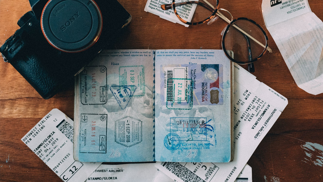 10 Surprising Facts of Passports