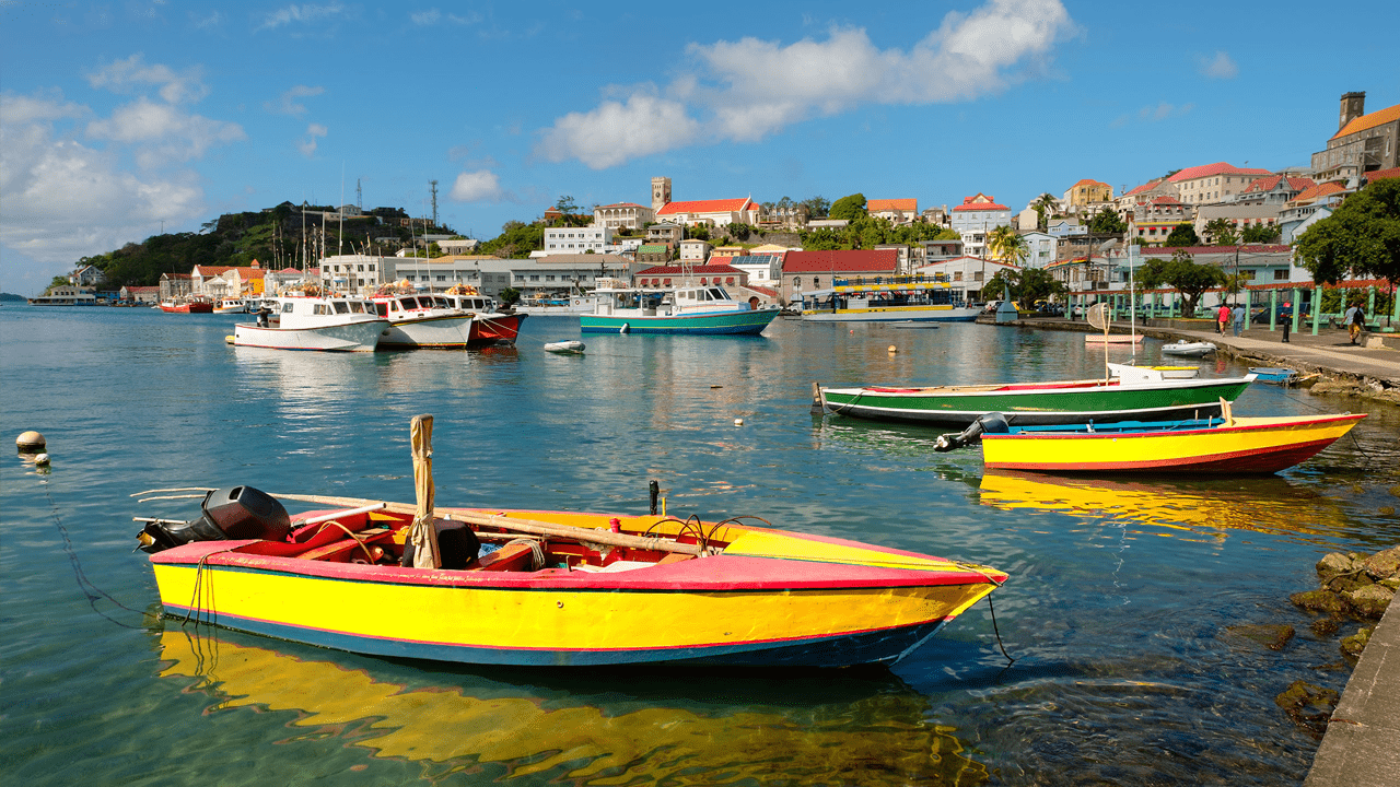 Grenada's CBI Program