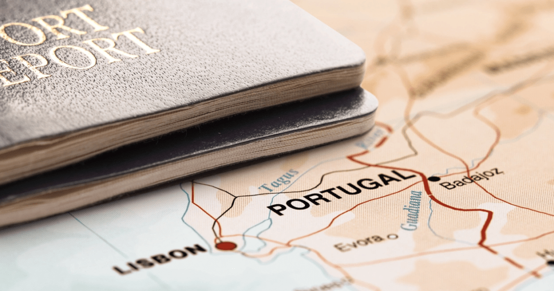 Portugal Golden Visa VS D7 Visa