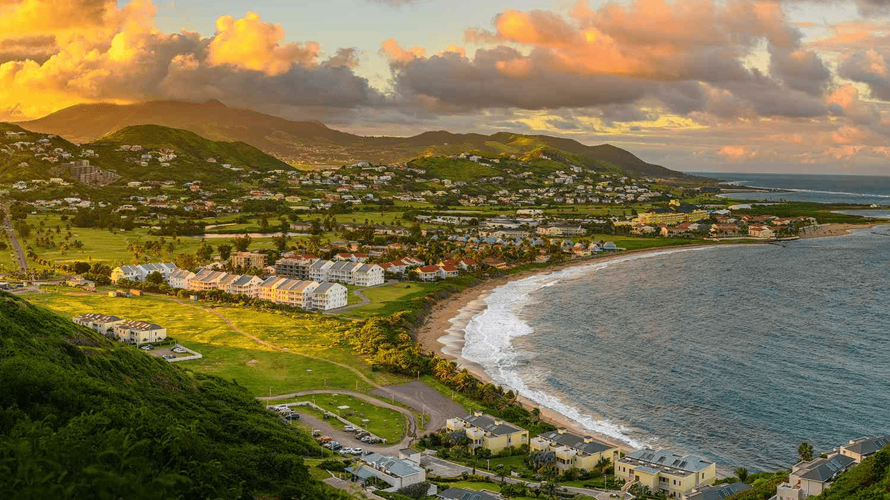 Saint Kitts & Nevis Lowers Investment Thresholds