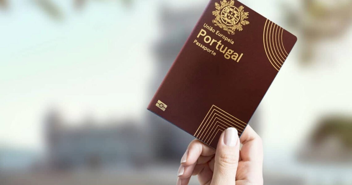 Portugal's Golden Visa