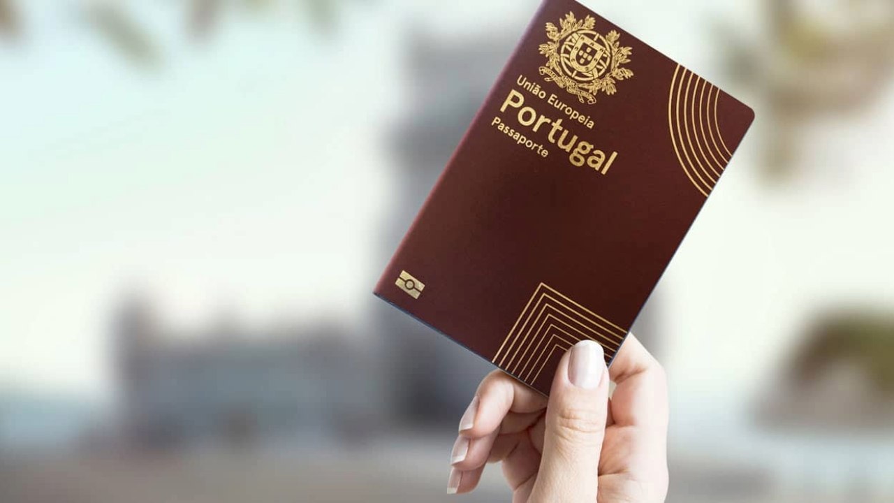 Portugal's Golden Visa