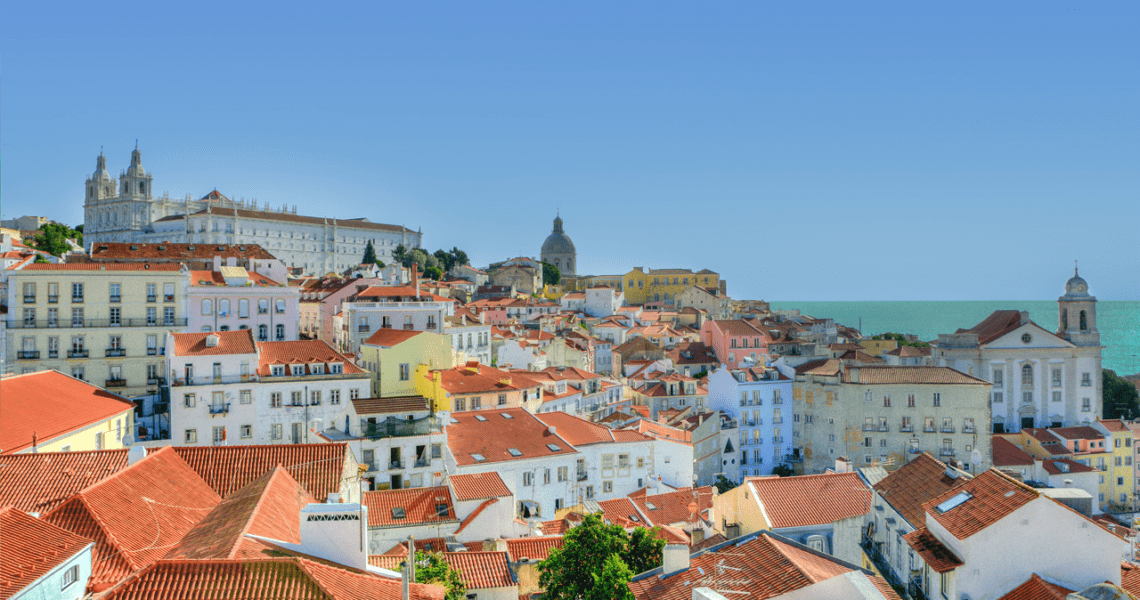 Real Estate Investment for Portugal Golden Visa