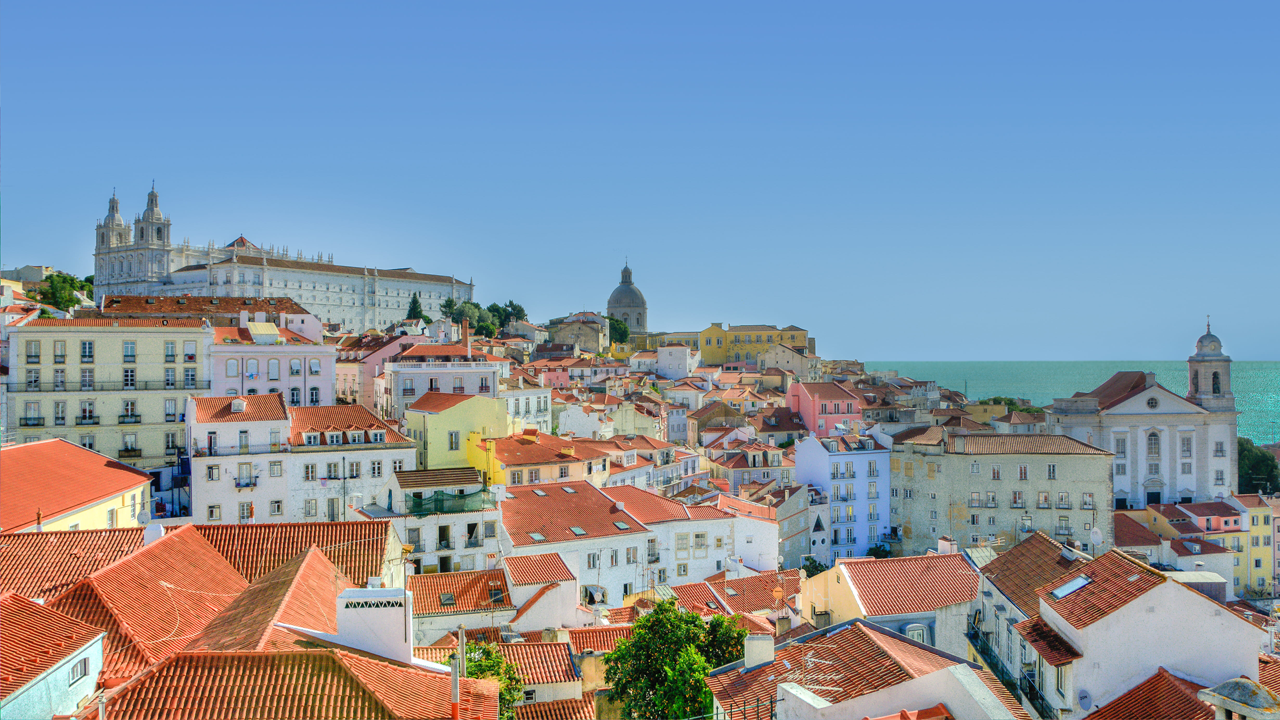 Real Estate Investment for Portugal Golden Visa.. All You Need to Know in 2024