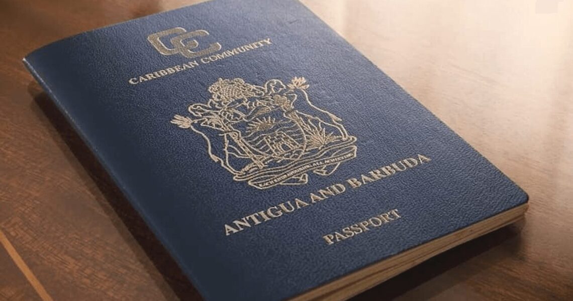 Steps for Antigua and Barbuda Citizenship Application