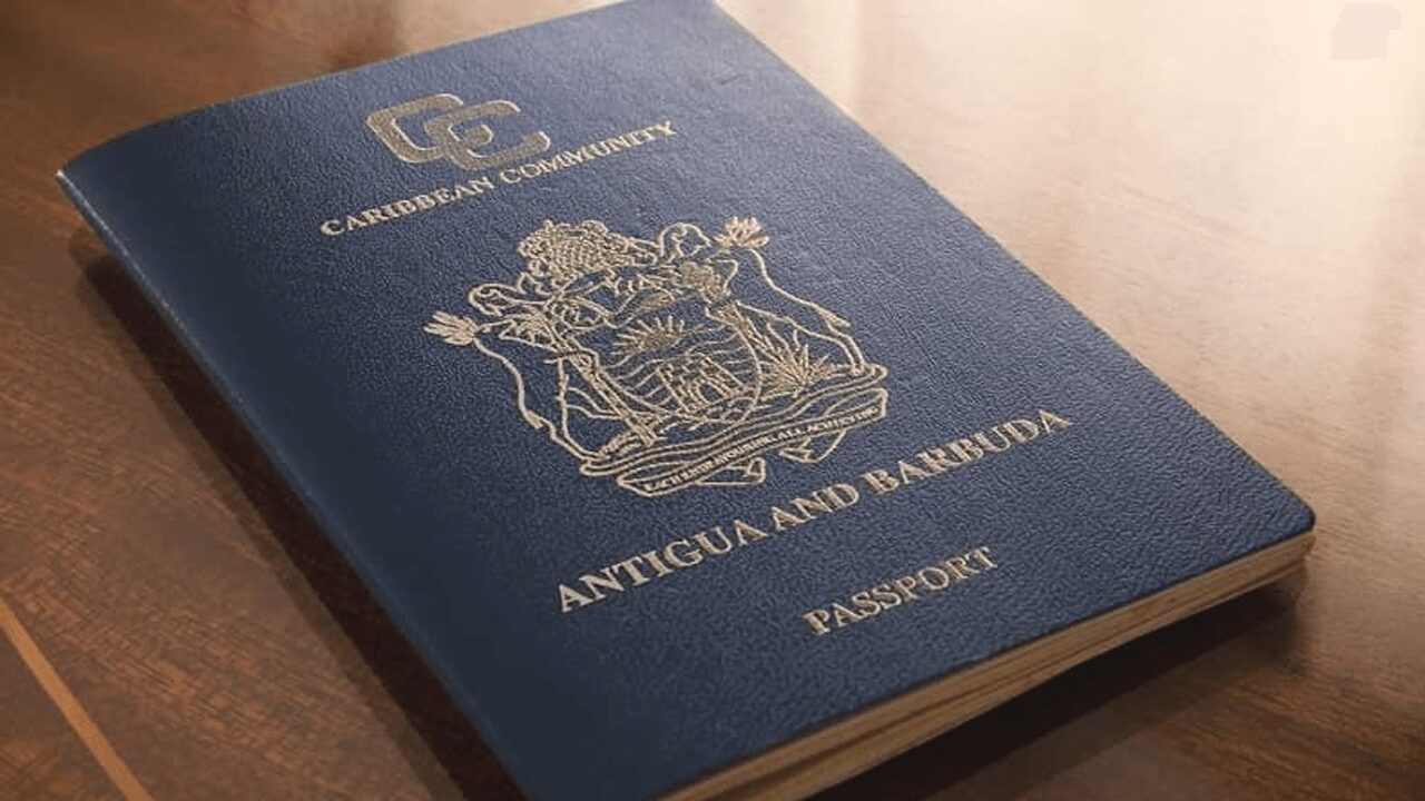 Steps for Antigua and Barbuda Citizenship Application